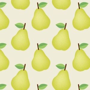 Meet your Posher, Molly